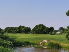 -银涛高尔夫练习场(徐泾店)