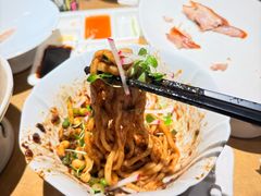 -四季民福烤鸭店(西单华威约饭街店)