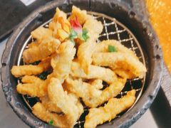 -3号仓库·创意中国菜(乐清正大广场店)