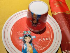 -大海碗·炸酱面·烤鸭·京菜(天坛店)