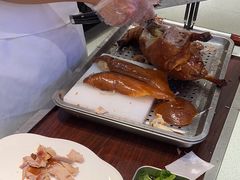 -紫光园(劲松店)