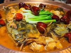 -大鸭梨烤鸭·北京菜(南小街/南苑店)