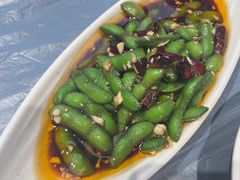 -肥肥虾庄·金牌油焖大虾(东湖欢乐谷店)