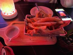 -MOSSO音乐酒吧·live house(南京旗舰店)