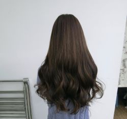 -尚·丹尼Hair
