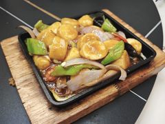 -东北饺子馆(马尾君竹店)