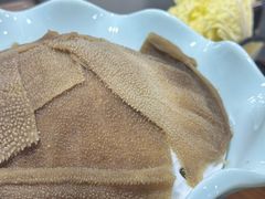 -马记伊源斋涮肉·清真菜(百子湾店)