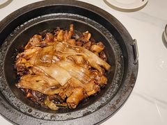 -咱屯子铁锅炖直营店(保利店)