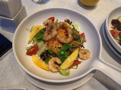 -Flame秀扒房西餐厅·石家庄希尔顿酒店