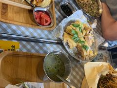 -阿金大白·上海菜馆(新天地店)