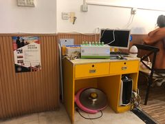 -福记烧烤大排档(西政店)