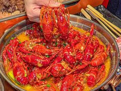 -神府路壹号·海鲜烧烤·砂锅粥·锅物(三坊七巷店)