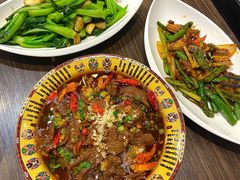 -华辉快餐店(江南西总店)