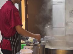 -东方宫·中国兰州牛肉拉面(三里屯店)
