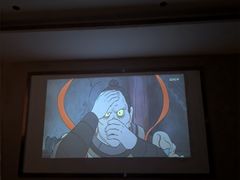 -华夏良子·足道SPA艾灸(胜利路店)