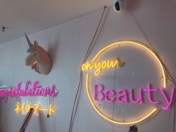 -Beauty Nails 美甲美睫皮肤管理