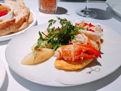 -壳里西餐厅Coquille Seafood Bistro(蒙自路店)