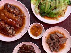 -黄连大头华烧鹅店(大良店)