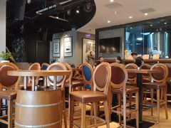 -蓝枪鱼Blue Marlin Fusion(星海店)