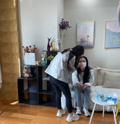 -AM半永久纹眉