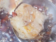 -秦巴石锅鱼(文化南路店)