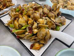 -海香园饭店