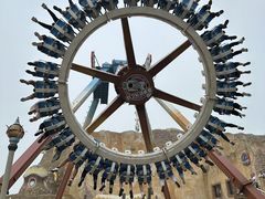 -大连海昌发现王国主题公园