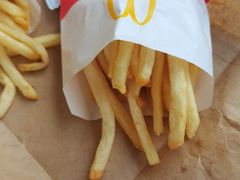 -麦当劳(咸阳人民路店)