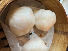 -丽晶轩中餐厅(重庆丽晶酒店)
