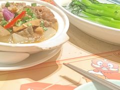 -点都德(汇盈广场店)