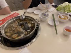 -太婆天府山珍酒楼(亚运村店)