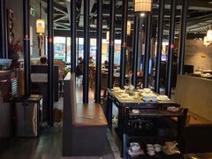-椒王火锅(厚街万达店)