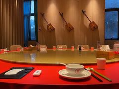 -羊之道草原味道清真餐厅(番禺店)