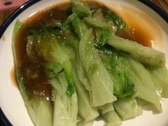 -彩蝶谷美食廊·粤式经典南番顺·铁板烧烤泰风味(广州长隆酒店)