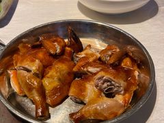 -芭厘农庄老字号·清远鸡