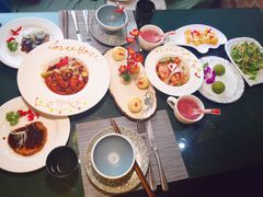 -忘忧草融合私房菜(红鼎国际店)