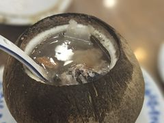 -達揚原味燉品(文明路店)