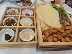 -东兴楼饭庄(六里桥店)