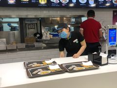 -魏家凉皮(科技三路店)