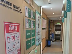 -瑞派伍一宠物医院·眼科·骨科·猫科转诊中心(马王堆院)