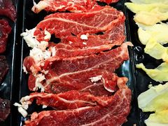 -陈记顺和牛肉火锅馆(天河北路店)