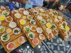 -桥香园过桥米线(复兴路店)