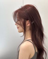 -YESIDO椰岛造型烫发染发