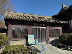 -赵州桥景区