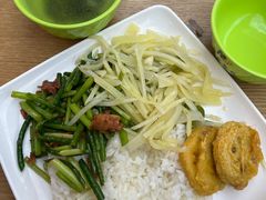 快餐-苏州大学独墅湖校区-第5食堂