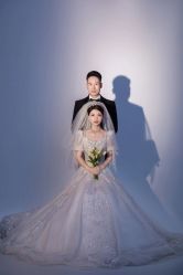 -第一夫人婚纱摄影(南京店)