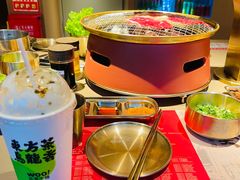 -西塔老太太泥炉烤肉(青浦蟠龙天地店)