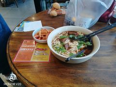 -李先生牛肉面大王(站北广场店)