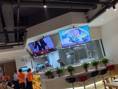 -李赵合鲜肉烧烤(西荷店)