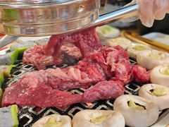 -霸腹烤肉(厦门柚子番店)